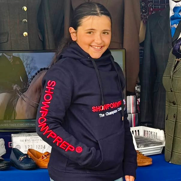 NEW Team SPP Luxury Hoodies