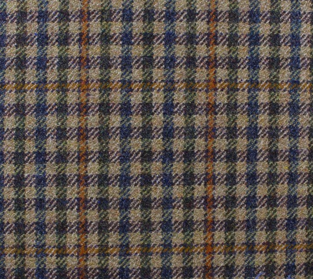 Ettrick (Showerproof Heavy Weight swatches)
