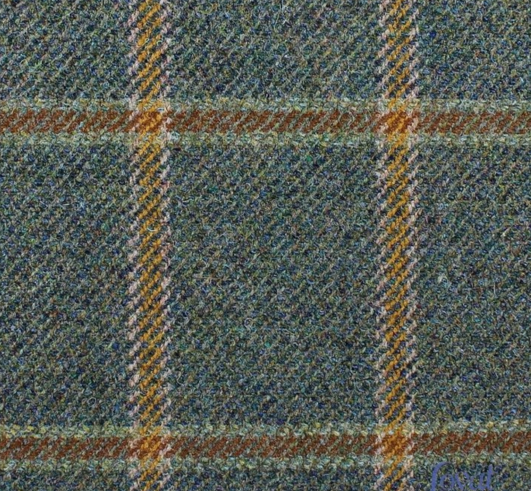 Ettrick (Showerproof Heavy Weight swatches)