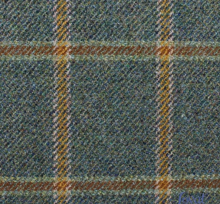 Ettrick (Showerproof Heavy Weight swatches)