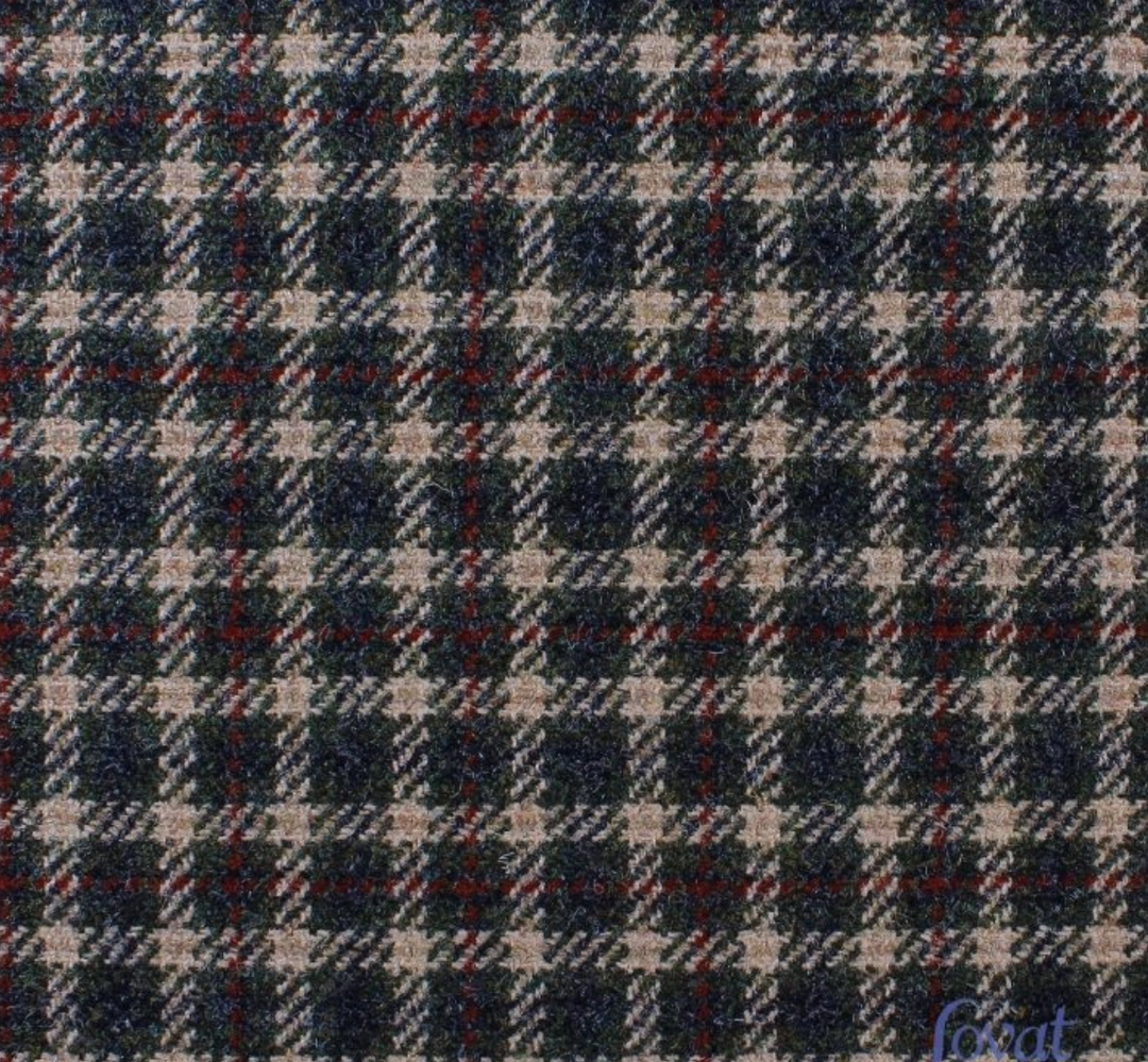 Ettrick (Showerproof Heavy Weight swatches)