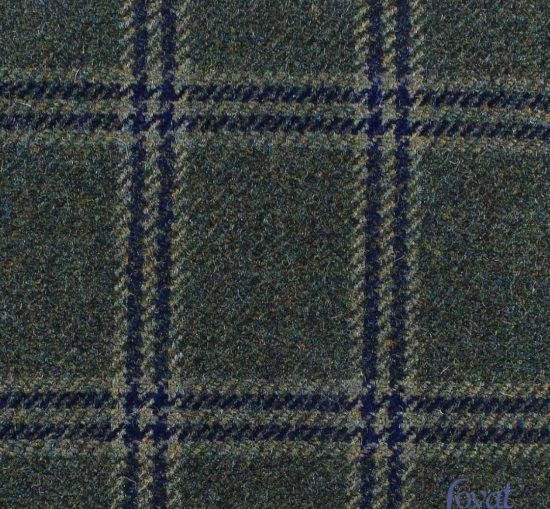 Ettrick (Showerproof Heavy Weight swatches)