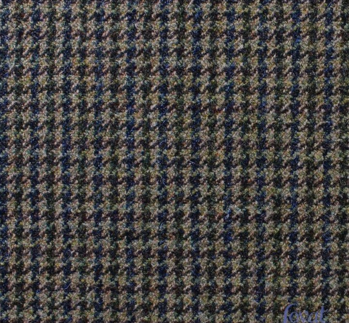 Ettrick (Showerproof Heavy Weight swatches)