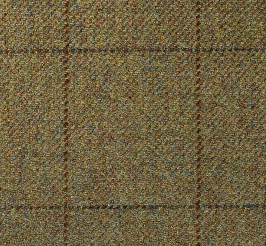 Ettrick (Showerproof Heavy Weight swatches)
