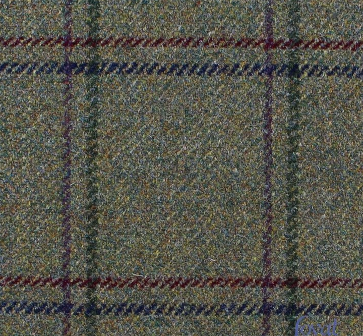 Ettrick (Showerproof Heavy Weight swatches)