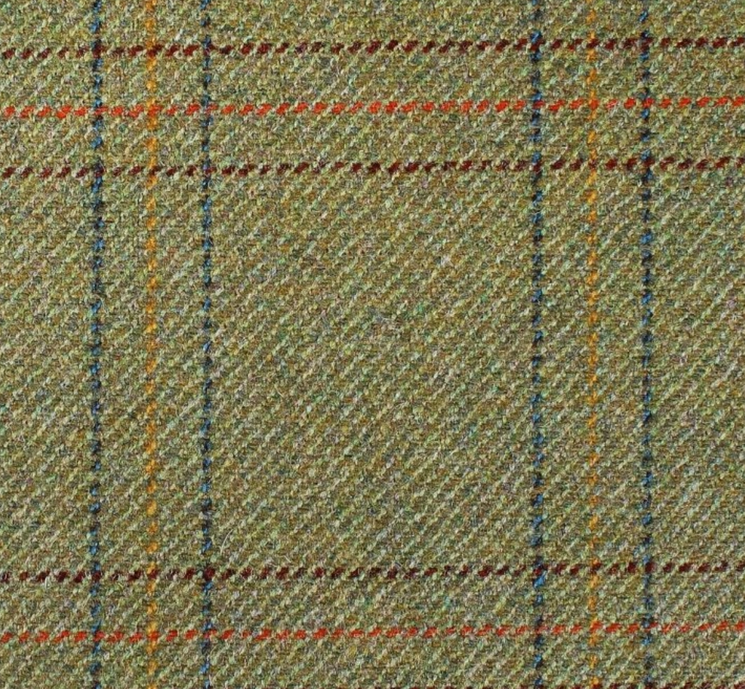 Ettrick (Showerproof Heavy Weight swatches)