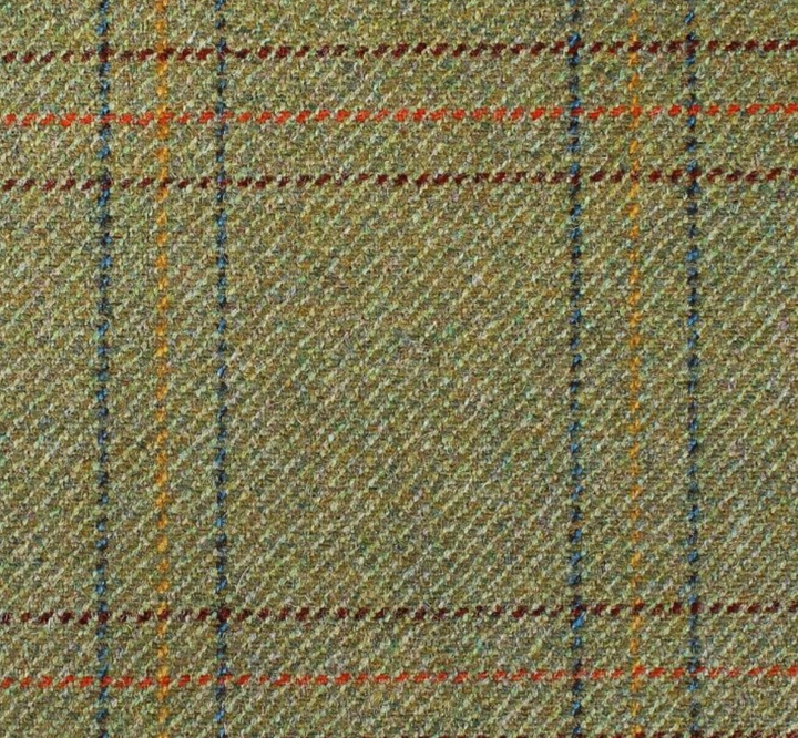 Ettrick (Showerproof Heavy Weight swatches)