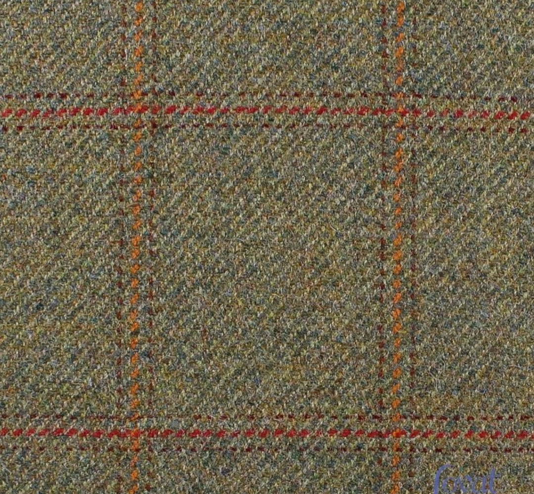 Ettrick (Showerproof Heavy Weight swatches)