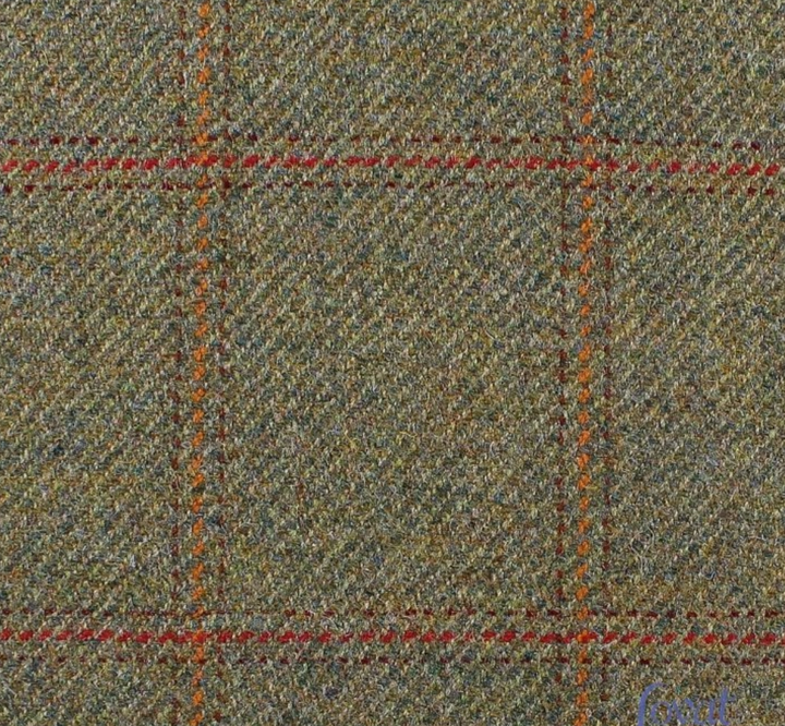 Ettrick (Showerproof Heavy Weight swatches)
