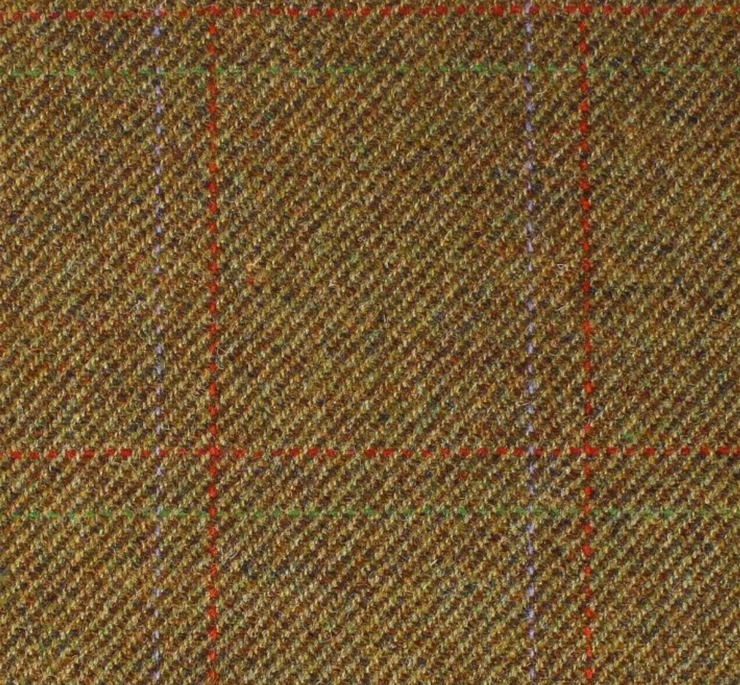Ettrick (Showerproof Heavy Weight swatches)