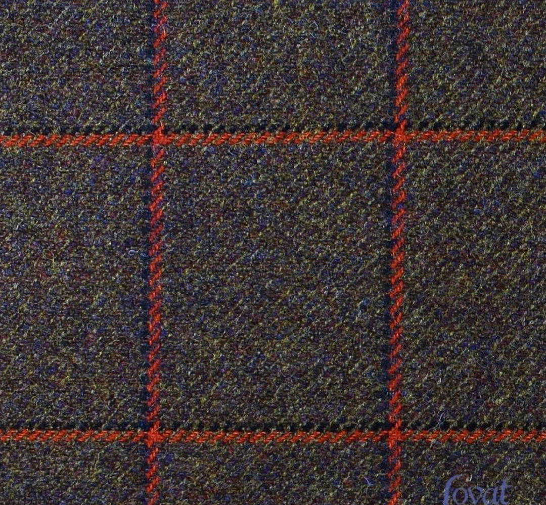 Ettrick (Showerproof Heavy Weight swatches)