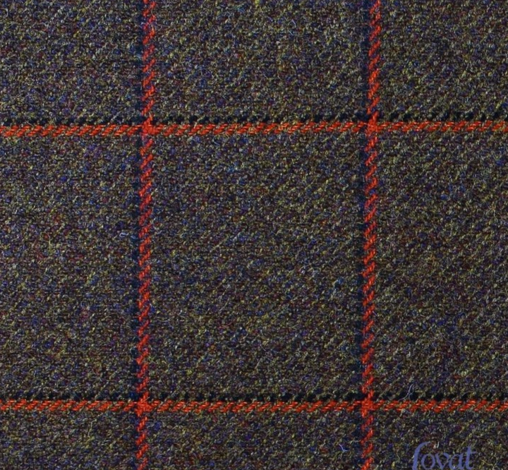 Ettrick (Showerproof Heavy Weight swatches)