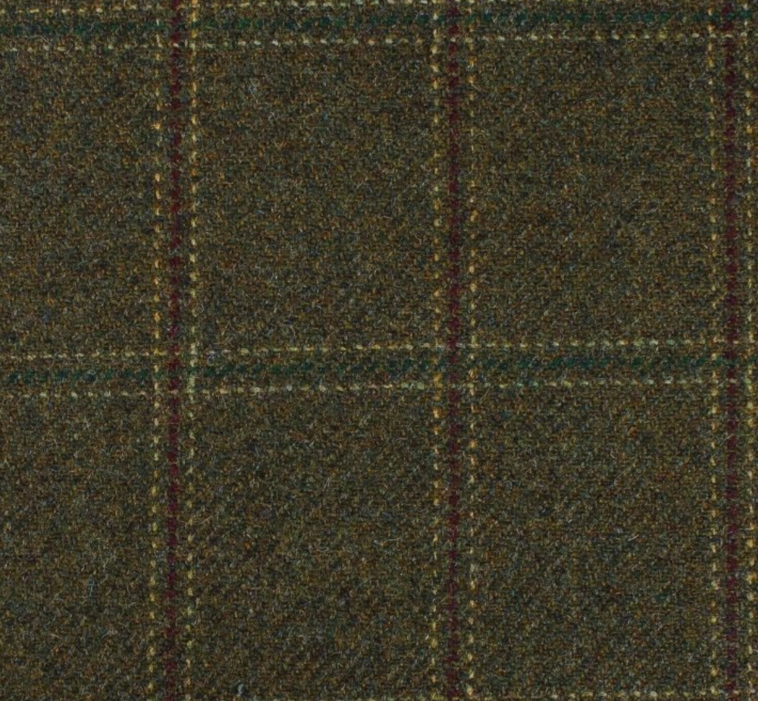 Ettrick (Showerproof Heavy Weight swatches)
