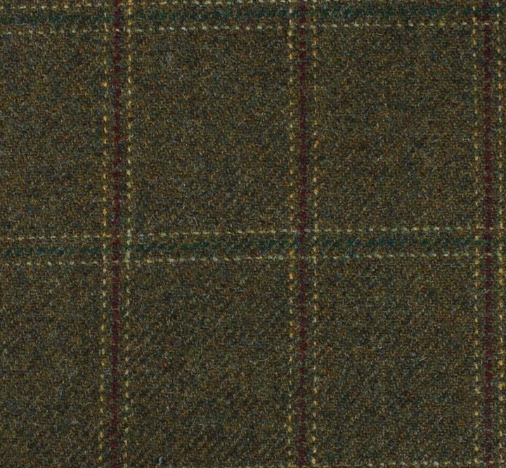 Ettrick (Showerproof Heavy Weight swatches)