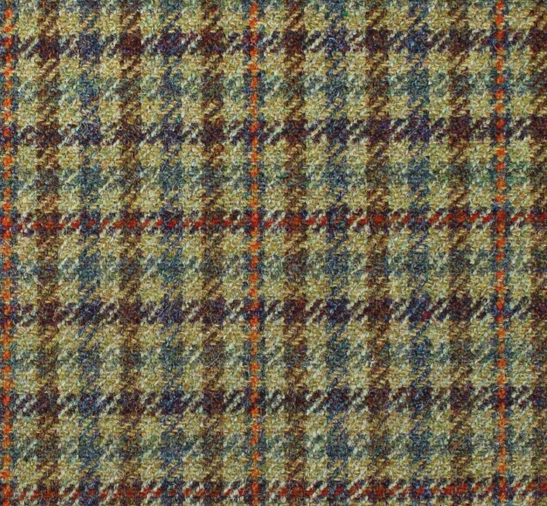 Ettrick (Showerproof Heavy Weight swatches)
