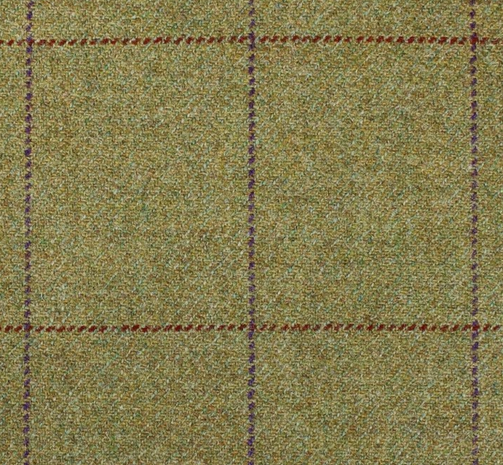 Ettrick (Showerproof Heavy Weight swatches)