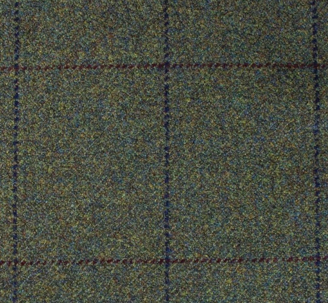 Ettrick (Showerproof Heavy Weight swatches)