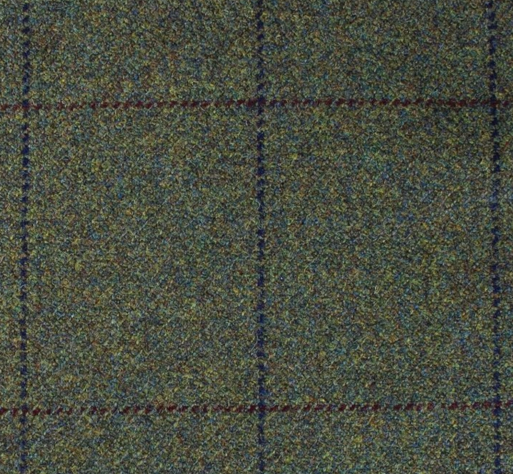 Ettrick (Showerproof Heavy Weight swatches)