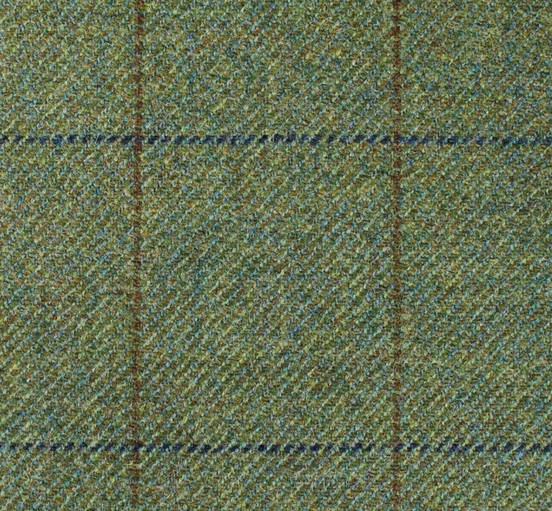 Ettrick (Showerproof Heavy Weight swatches)