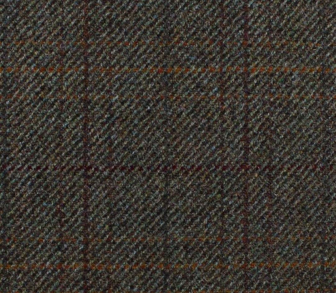 Ettrick (Showerproof Heavy Weight swatches)