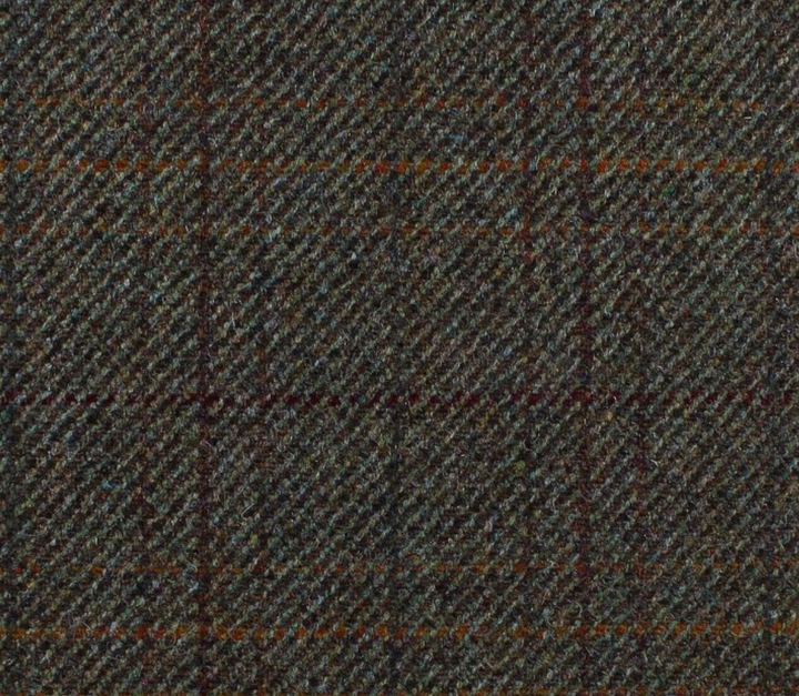 Ettrick (Showerproof Heavy Weight swatches)