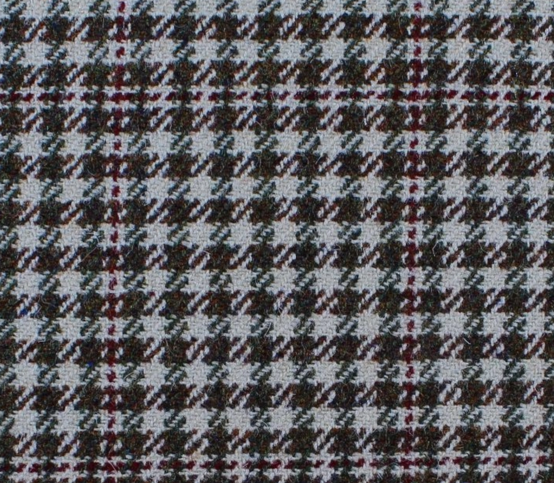 Ettrick (Showerproof Heavy Weight swatches)