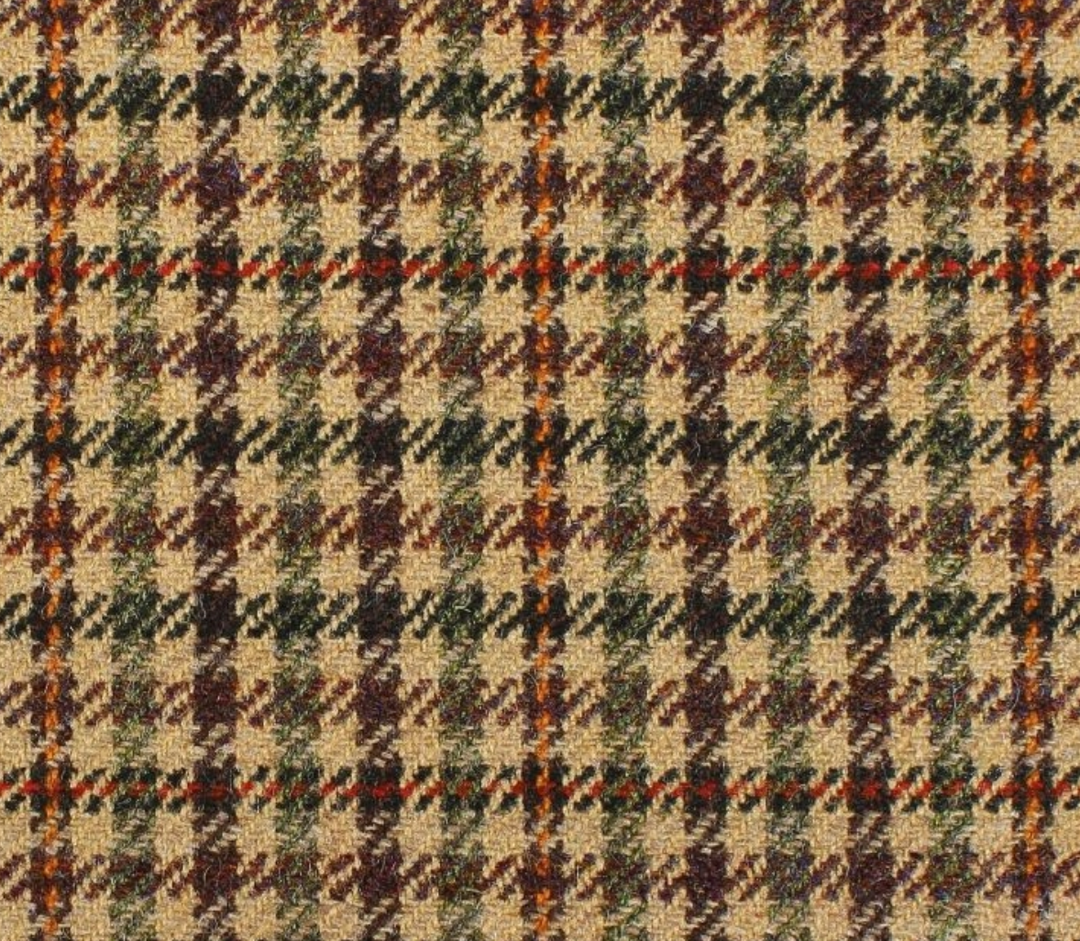 Ettrick (Showerproof Heavy Weight swatches)