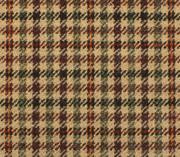 Ettrick (Showerproof Heavy Weight swatches)
