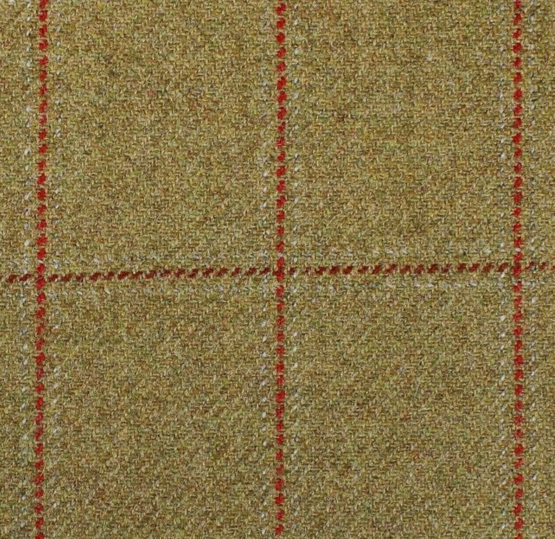 Ettrick (Showerproof Heavy Weight swatches)