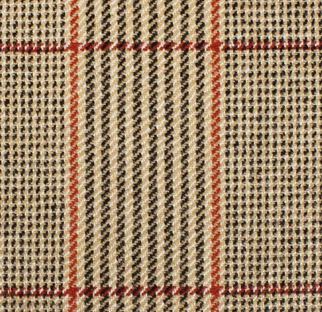 Ettrick (Showerproof Heavy Weight swatches)