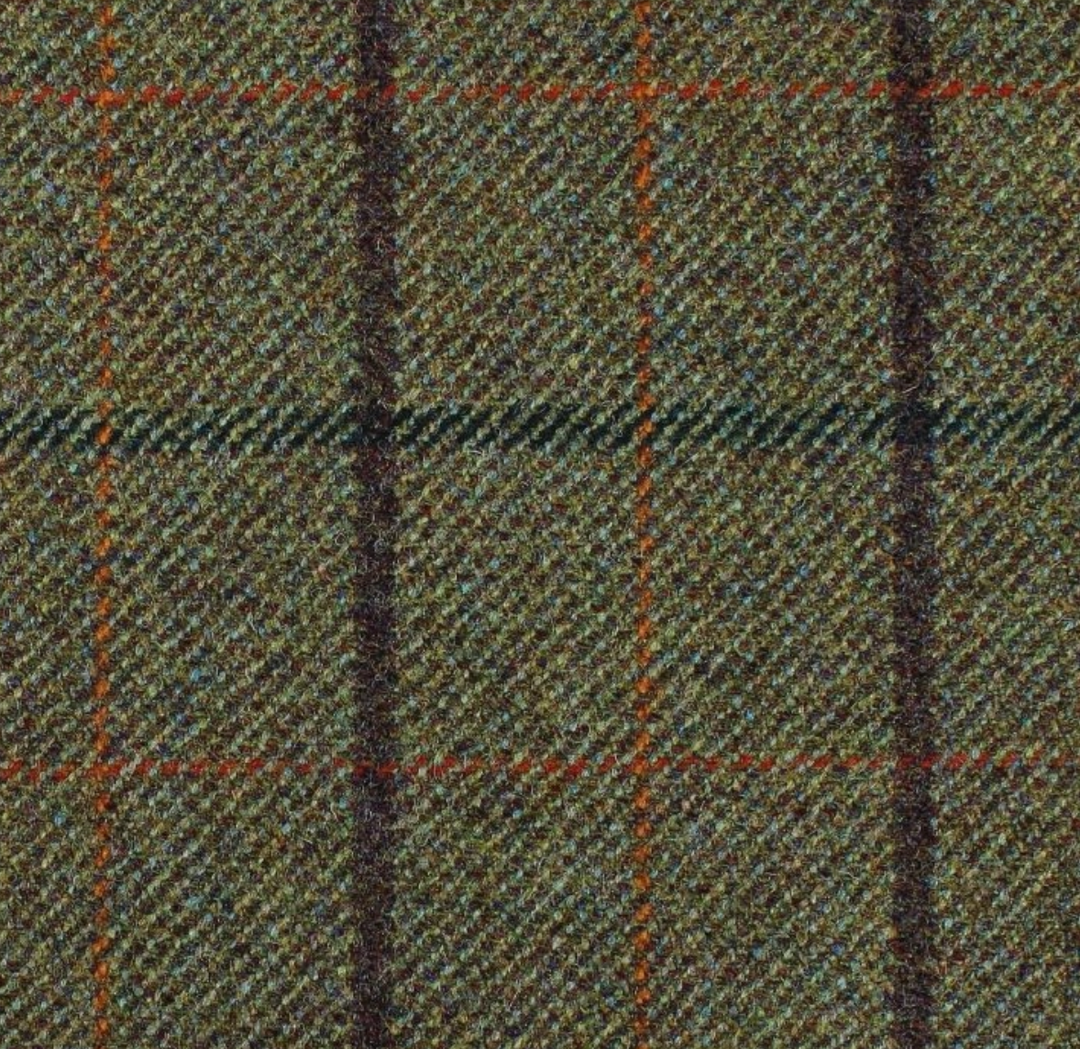 Ettrick (Showerproof Heavy Weight swatches)
