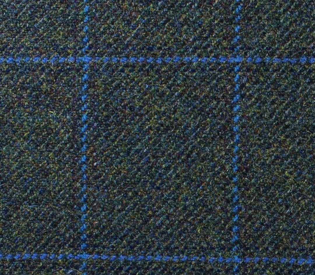 Ettrick (Showerproof Heavy Weight swatches)