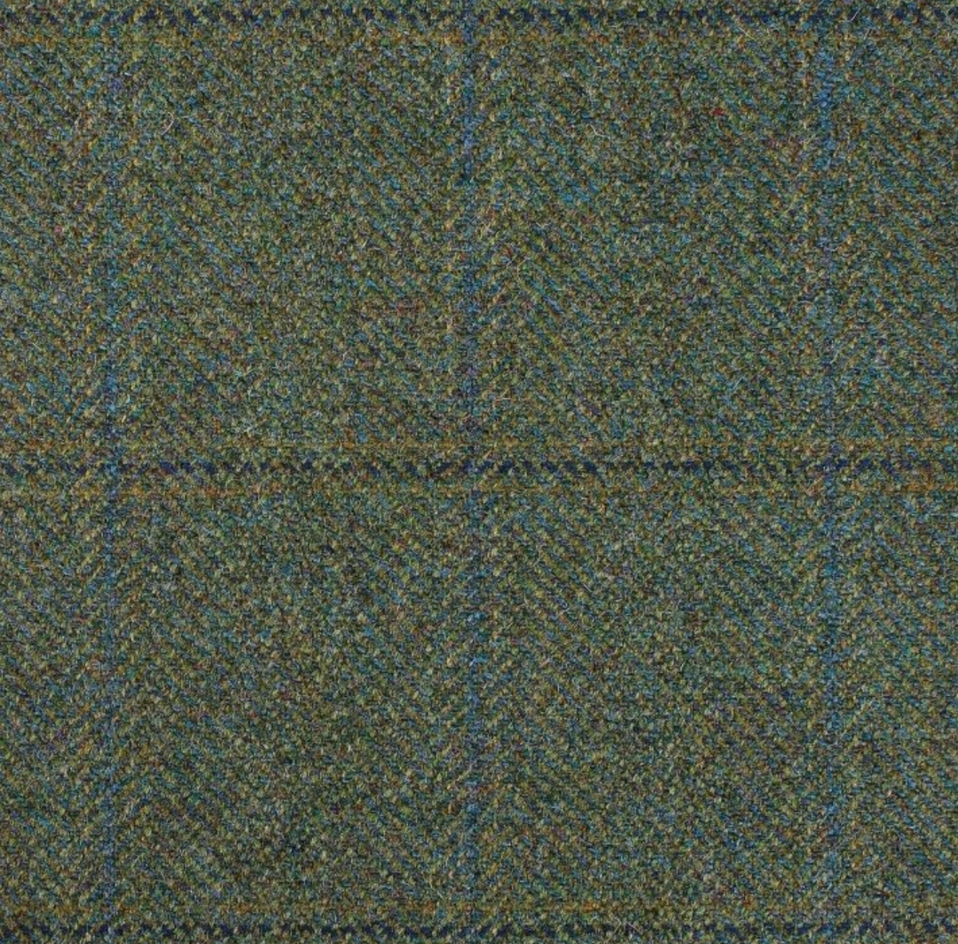 Ettrick (Showerproof Heavy Weight swatches)