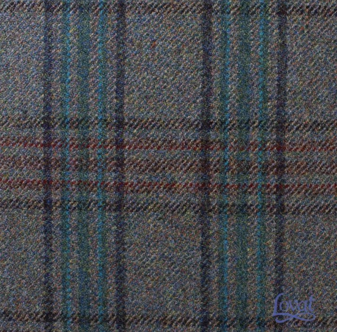 Ettrick (Showerproof Heavy Weight swatches)