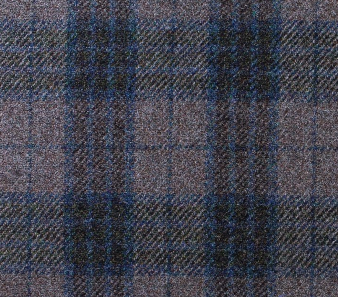 Ettrick (Showerproof Heavy Weight swatches)