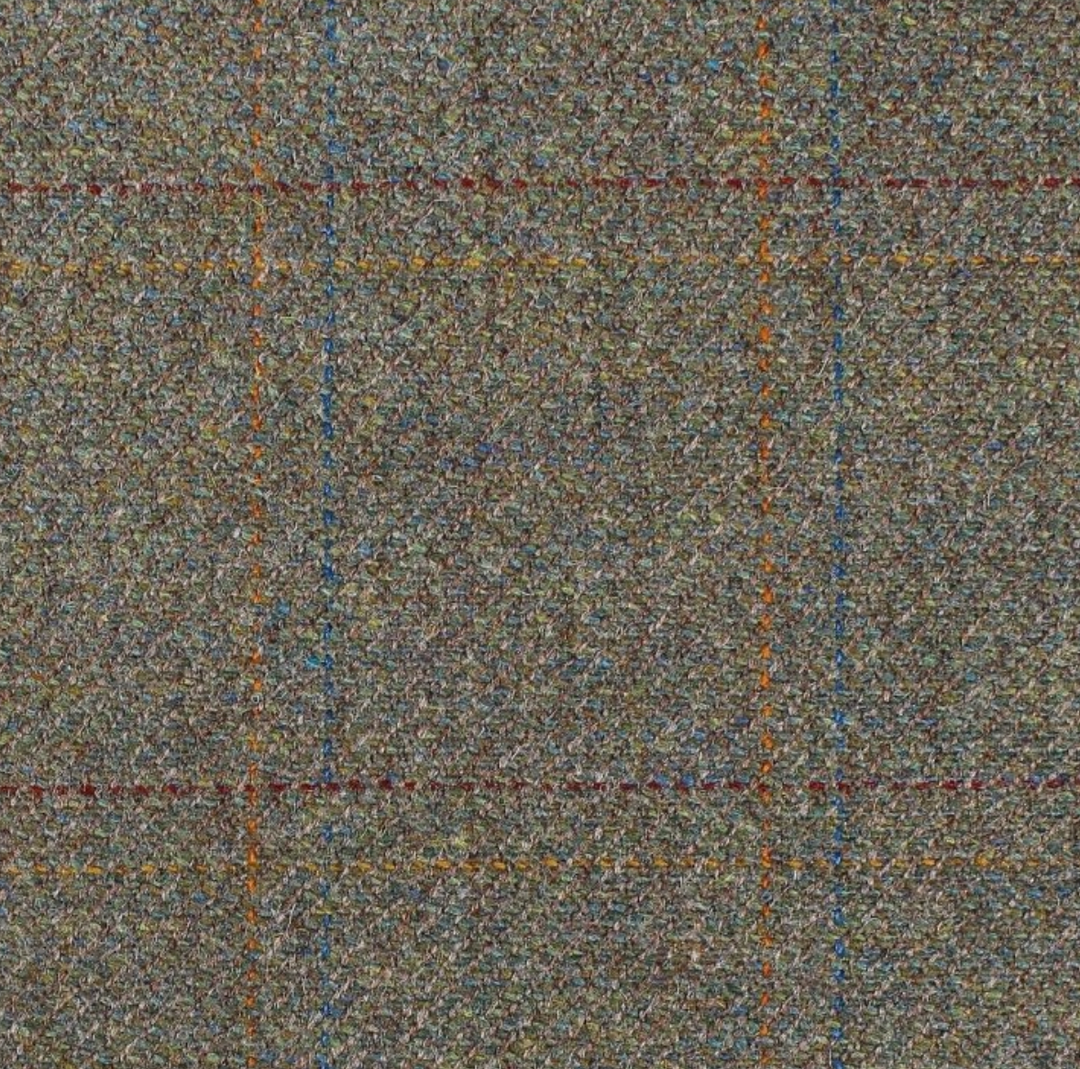 Ettrick (Showerproof Heavy Weight swatches)