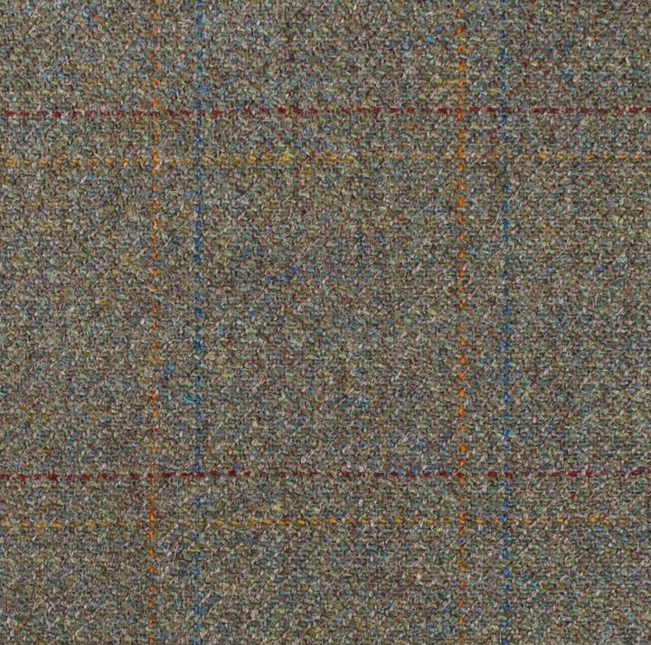 Ettrick (Showerproof Heavy Weight swatches)