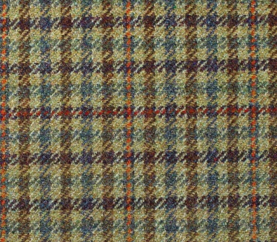 Ettrick (Showerproof Heavy Weight swatches)