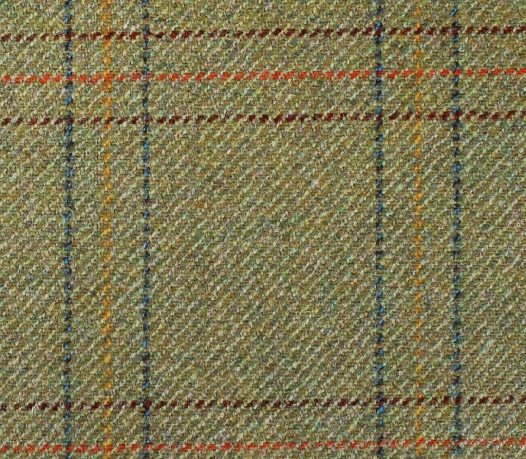 Ettrick (Showerproof Heavy Weight swatches)