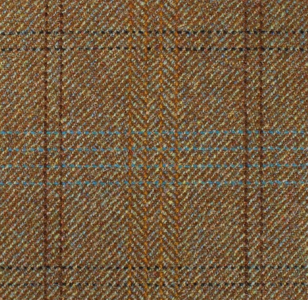 Ettrick (Showerproof Heavy Weight swatches)