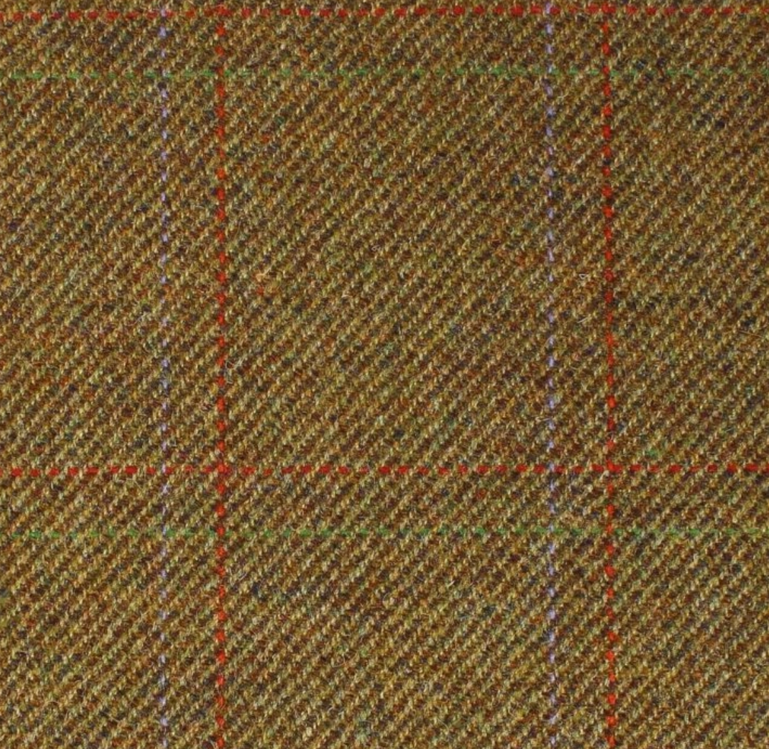 Ettrick (Showerproof Heavy Weight swatches)