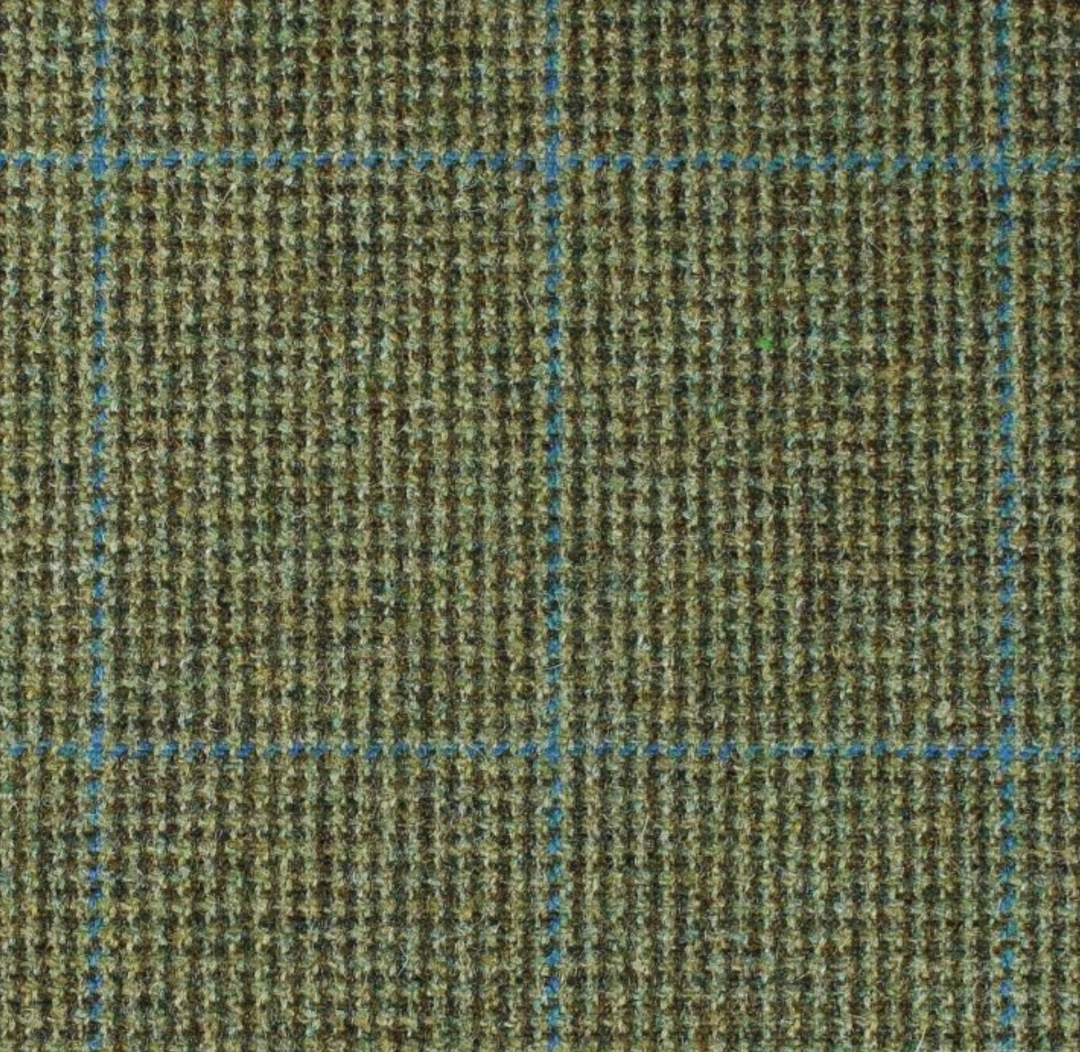 Ettrick (Showerproof Heavy Weight swatches)