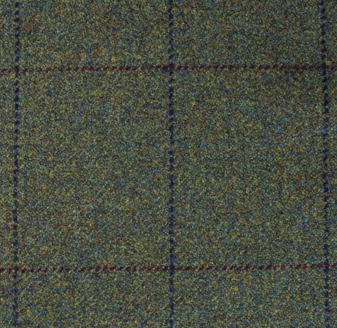 Ettrick (Showerproof Heavy Weight swatches)