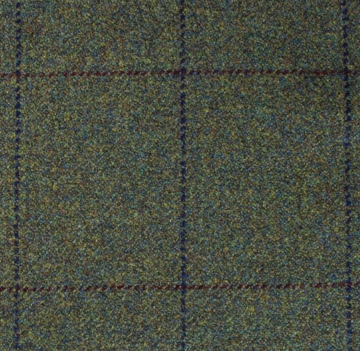 Ettrick (Showerproof Heavy Weight swatches)