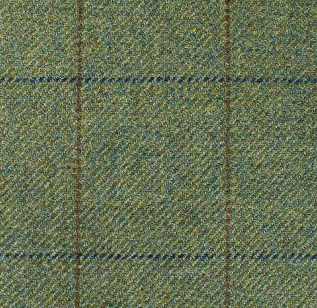 Ettrick (Showerproof Heavy Weight swatches)