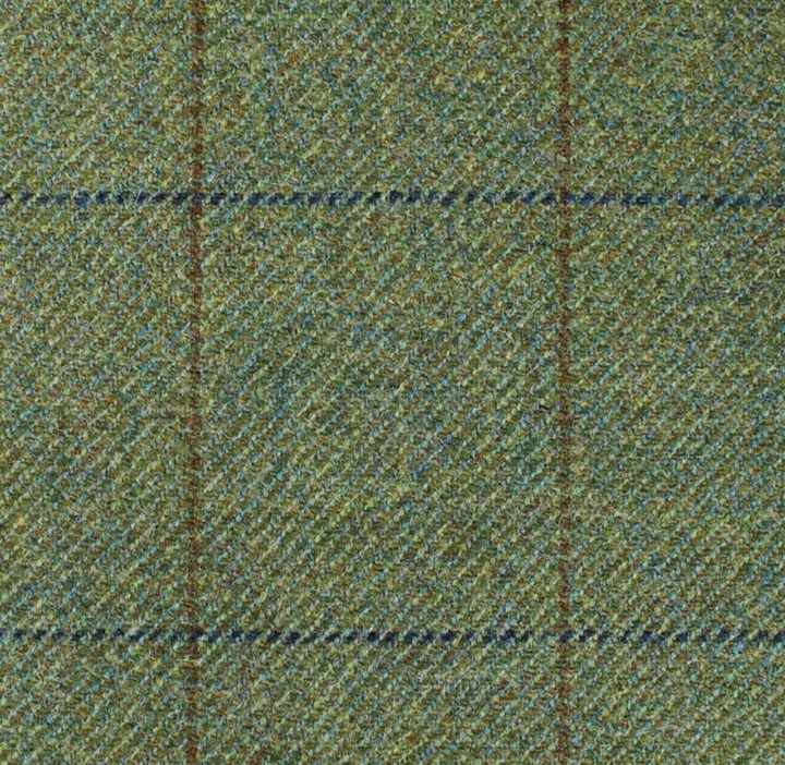 Ettrick (Showerproof Heavy Weight swatches)