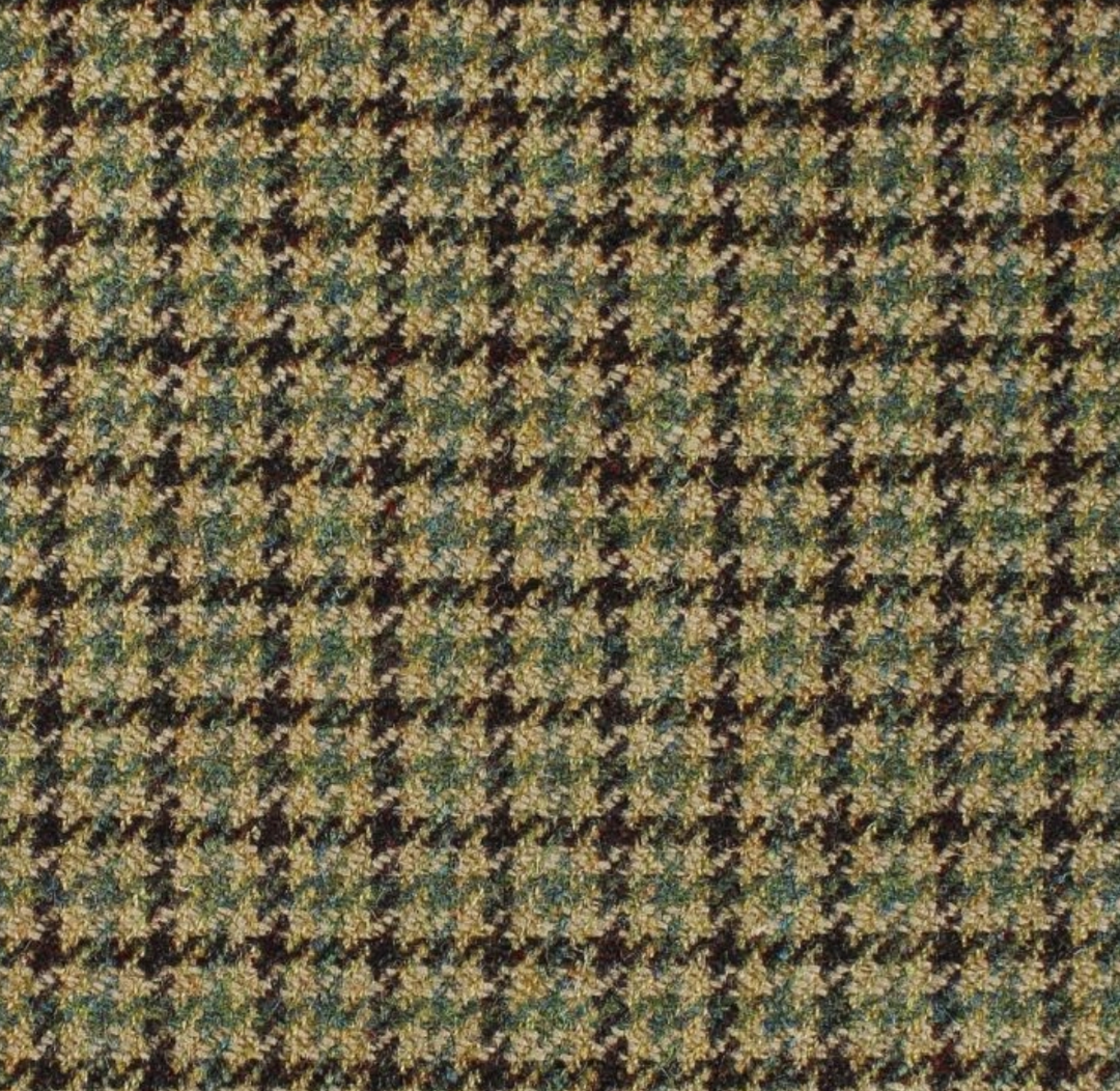 Ettrick (Showerproof Heavy Weight swatches)