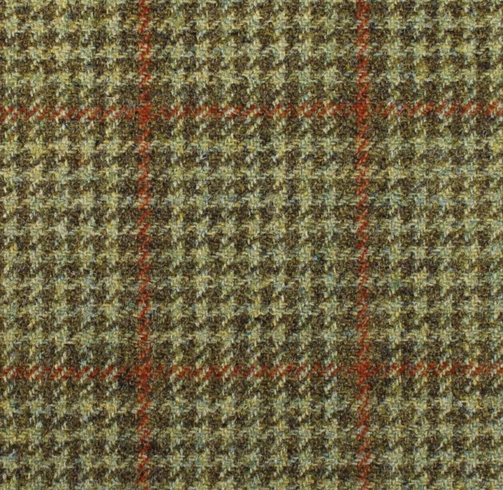 Ettrick (Showerproof Heavy Weight swatches)
