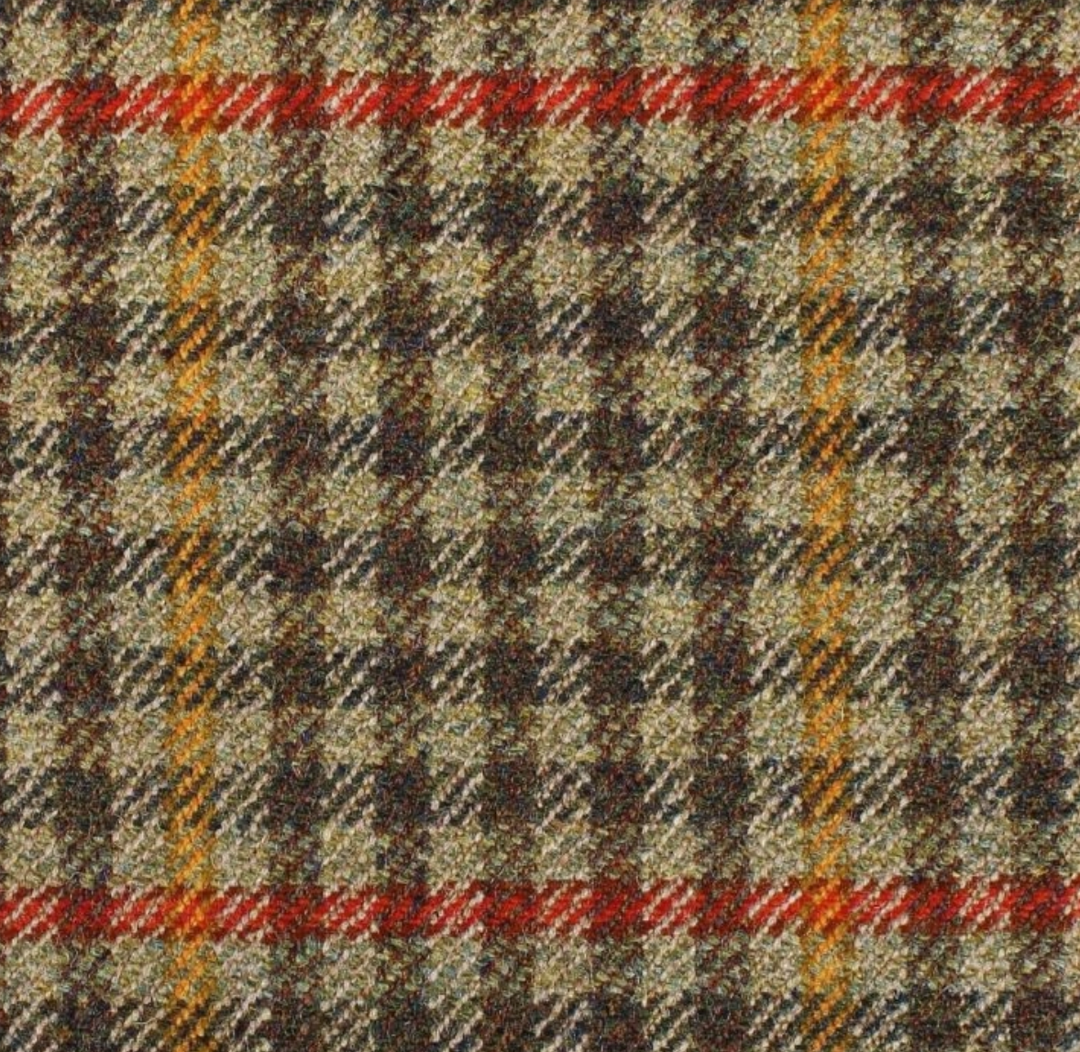 Ettrick (Showerproof Heavy Weight swatches)