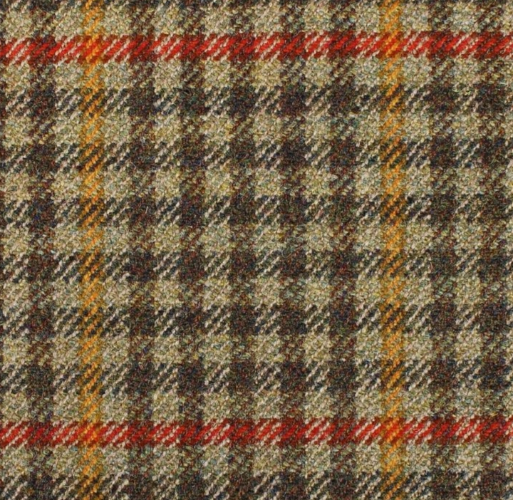 Ettrick (Showerproof Heavy Weight swatches)